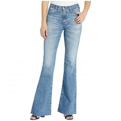 Ag Adriano Goldschmied アドリアーノゴールドシュミット レディース 女性用 ファッション ジーンズ デニム Quinne In Years Duplicity Years Duplic Www Nlqp Com