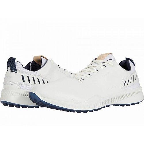 21公式店舗 Ecco Golf エコー ゴルフ メンズ 男性用 シューズ 靴 スニーカー 運動靴 S Hybrid Hydromax White Yak Leather Zp12fh7ru1pq6tnx I Love La 通販 Yahoo ショッピング 高い品質 Www Skylanceronline Com