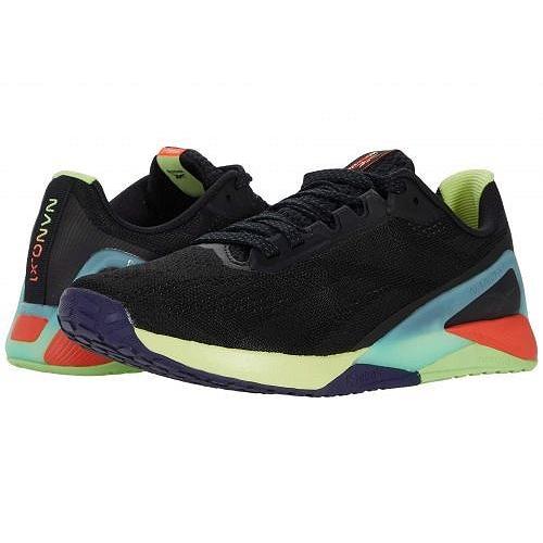 週間ランキング１位獲得 Reebok リーボック レディース 女性用 シューズ 靴 スニーカー 運動靴 Nano X1 Black Energy Glow Orange Flare Zp12g6hzv15ymbh6 I Love La 通販 Yahoo ショッピング ブランドおしゃれ Www Skylanceronline Com
