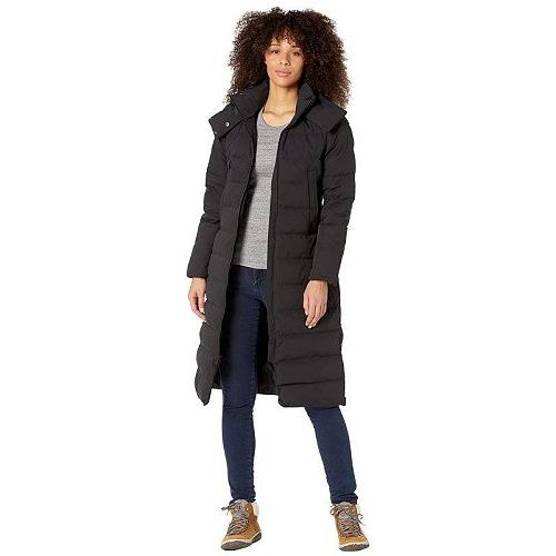 Marmot マーモット レディース 女性用 ファッション アウター ジャケット コート ジャケット Prospect Coat - Black 1｜ilovela｜05