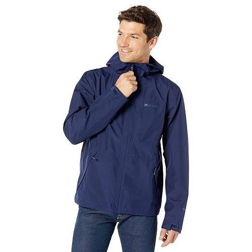 Marmot マーモット メンズ 男性用 ファッション アウター ジャケット コート ジャケット Minimalist Jacket Arctic Navy Zp12gexeb1b6yfd3 I Love La 通販 Yahoo ショッピング