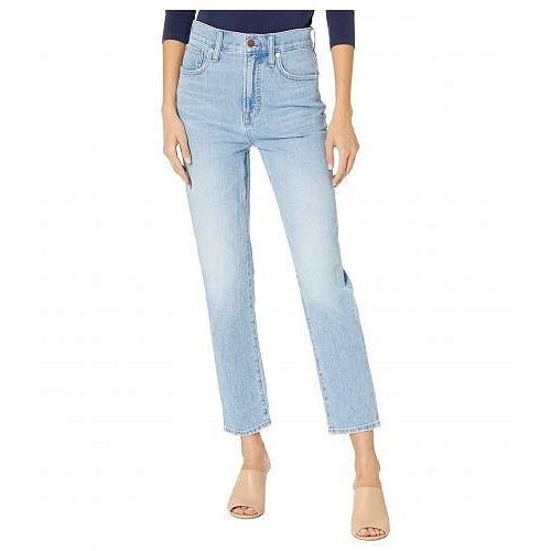 圧倒的高評価 Madewell レディース 女性用 ファッション ジーンズ デニム The Perfect Vintage Jeans In Marian Wash Marian Wash 50 Off Www Clinicagastroservice Com Br