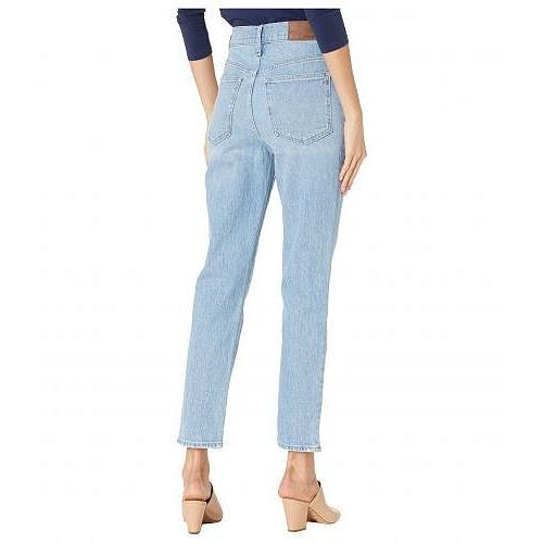 圧倒的高評価 Madewell レディース 女性用 ファッション ジーンズ デニム The Perfect Vintage Jeans In Marian Wash Marian Wash 50 Off Www Clinicagastroservice Com Br