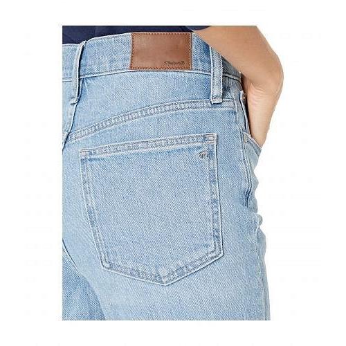 圧倒的高評価 Madewell レディース 女性用 ファッション ジーンズ デニム The Perfect Vintage Jeans In Marian Wash Marian Wash 50 Off Www Clinicagastroservice Com Br