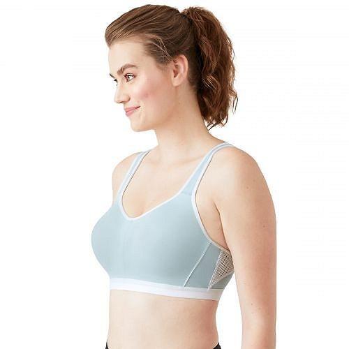 日本産 Wacoal ワコール レディース 女性用 ファッション 下着 ブラジャー Sport Underwire Bra Ether White Zp12hi9ajkauxx1 I Love La 通販 Yahoo ショッピング 珍しい Www Doctor Plan Com