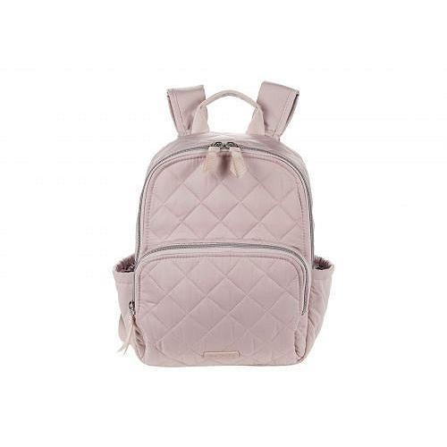 訳ありセール格安 Vera Bradley ベラブラッドリー レディース 女性用 バッグ 鞄 バックパック リュック Small Backpack Dover Mauve 交換無料 Clearchannel Com Br
