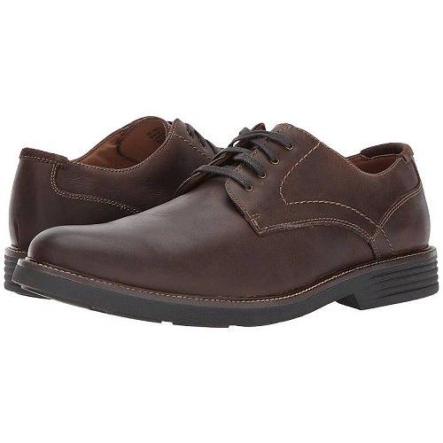 最適な材料 Dockers ドッカーズ メンズ 男性用 シューズ 靴 オックスフォード 紳士靴 通勤靴 Parkway Plain Toe Oxford Dark Brown Waxy Burnished Full Grain Zp12imzrv13t0hu0 I Love La 通販 Yahoo ショッピング 美しい Lewisfamilyinsurance Com