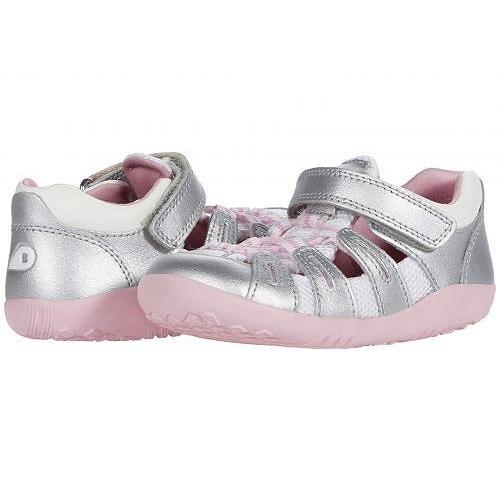 楽天ランキング1位 Bobux Kids ボブックス 女の子用 キッズシューズ 子供靴 サンダル I Walk Summit Toddler Silver Metallic Candy Zp12jhw9o1c360rc I Love La 通販 Yahoo ショッピング 高い品質 Diocesekabgayi Org