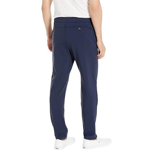 SKECHERS スケッチャーズ メンズ 男性用 ファッション パンツ ズボン Slip-Ins Hybrid Classic Pant - Blue Iris｜ilovela｜02