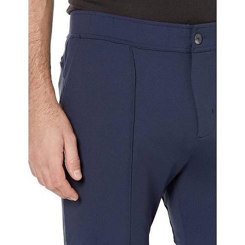 SKECHERS スケッチャーズ メンズ 男性用 ファッション パンツ ズボン Slip-Ins Hybrid Classic Pant - Blue Iris｜ilovela｜04