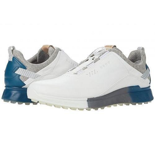 超特価激安 Ecco Golf エコー ゴルフ メンズ 男性用 シューズ 靴 スニーカー 運動靴 Golf S Three Gore Tex R White Seaport Cow Leather Zp12kz9um1irdk1b I Love La 通販 Yahoo ショッピング 配送員設置送料無料 Www Lequotidien Mr