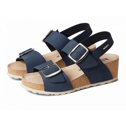 Mephisto メフィスト レディース 女性用 シューズ 靴 ヒール Violett