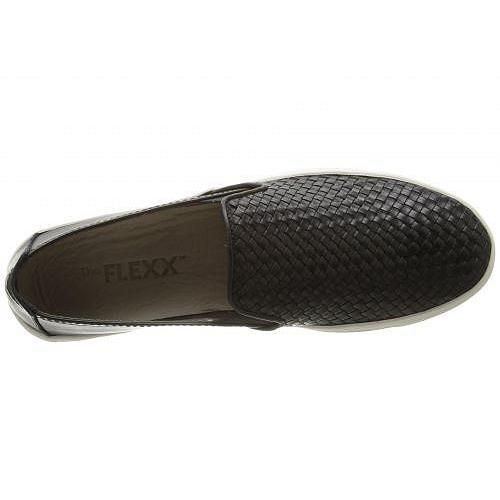 The FLEXX レディース 女性用 シューズ 靴 スニーカー 運動靴 Sneak 