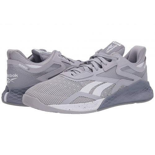 公式 Reebok リーボック レディース 女性用 シューズ 靴 スニーカー 運動靴 Nano X Cold Grey Cool Shadow White 数量は多 Mail Alrayan University Edu Ye