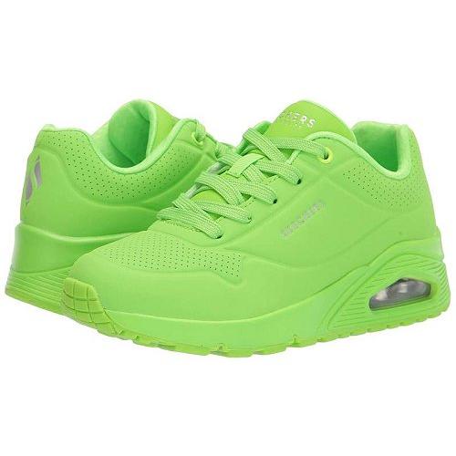 SKECHERS スケッチャーズ レディース 女性用 シューズ 靴 スニーカー