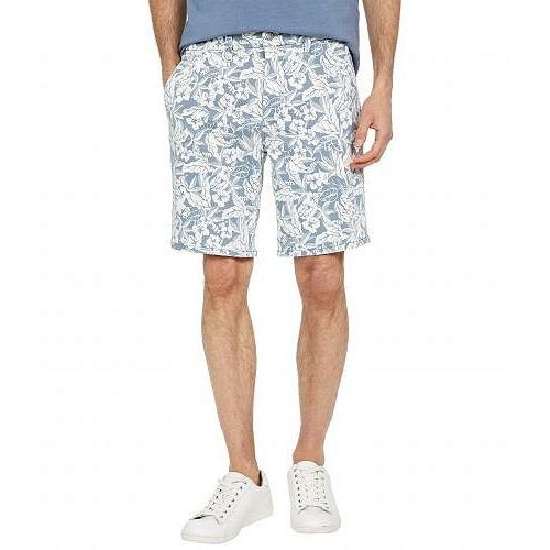 本物 Joe S Jeans ジョーズジーンズ メンズ 男性用 ファッション ショートパンツ 短パン Briton Shorts Floral Leaf Print 販売 員 Www Superavila Com