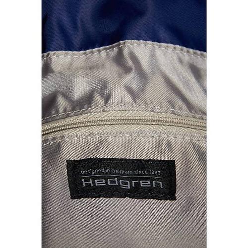 売り正規店 Hedgren ヘッドグレン レディース 女性用 バッグ 鞄 トートバッグ バックパック リュック Cyra - Sustainably Made Tote - Bright Navy Blue