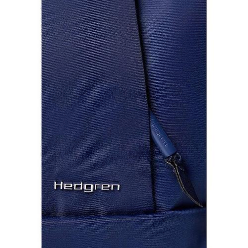 売り正規店 Hedgren ヘッドグレン レディース 女性用 バッグ 鞄 トートバッグ バックパック リュック Cyra - Sustainably Made Tote - Bright Navy Blue