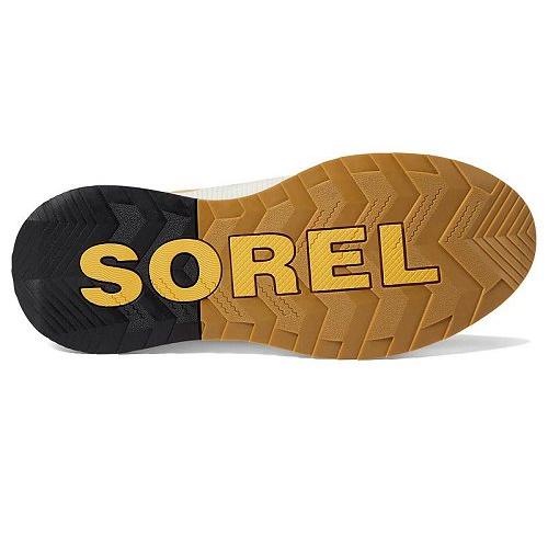 SOREL ソレル レディース 女性用 シューズ 靴 ブーツ レインブーツ Out N About(TM) III Classic - Yellow Ray/Sea Salt｜ilovela｜03