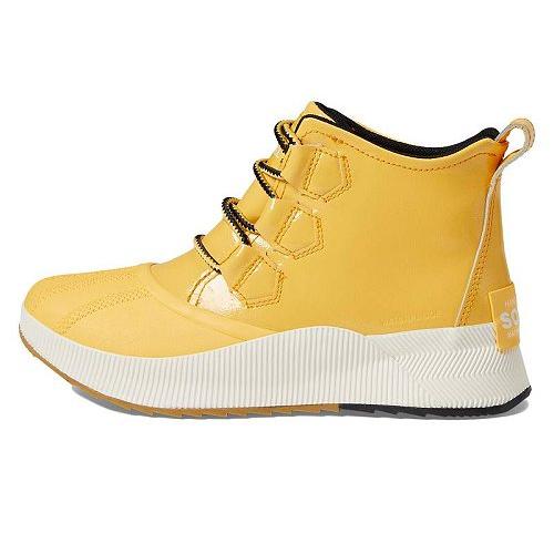 SOREL ソレル レディース 女性用 シューズ 靴 ブーツ レインブーツ Out N About(TM) III Classic - Yellow Ray/Sea Salt｜ilovela｜04