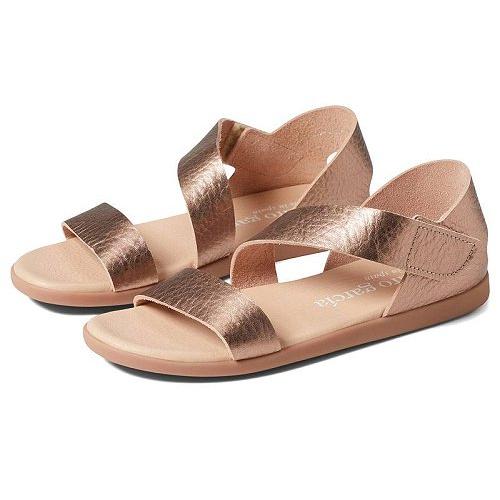 ファッション 濃いピンク系統 Pedro Garcia ペドロガルシア レディース 女性用 シューズ 靴 サンダル Perley Buff Cervo Lame 4k6e5rlrlx Www Boulevardrestaurants Com