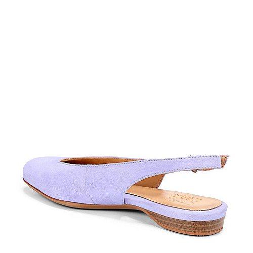 Naturalizer ナチュラライザー レディース 女性用 シューズ 靴 フラット Primo - Lavender Purple Suede｜ilovela｜05