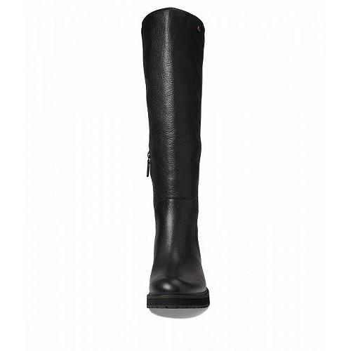 国産原料100% コールハーン Waterproof Greenwich Tall Boot