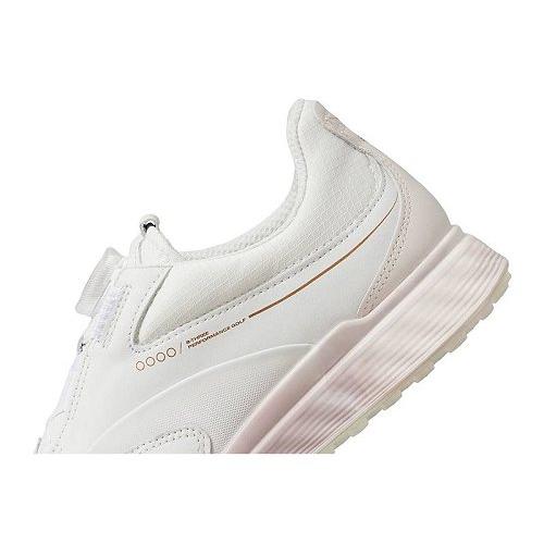 ECCO Golf エコー ゴルフ レディース 女性用 シューズ 靴 スニーカー