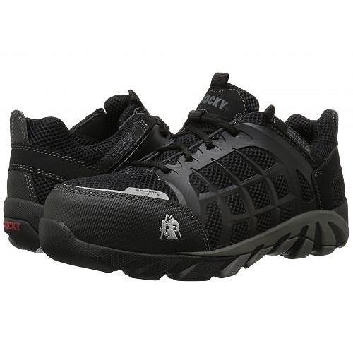 Rocky ロッキー メンズ 男性用 シューズ 靴 スニーカー 運動靴 2