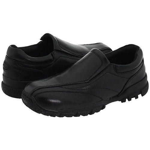 楽天最安値に挑戦 デアスタッグズ Kids Stags Deer 男の子用 Black Kid Kid Big Little Recess ローファー 子供靴 キッズシューズ 男の子用 デアスタッグズ Kids Stags Deer 子 キッズシューズ キッズ ジュニアシューズ