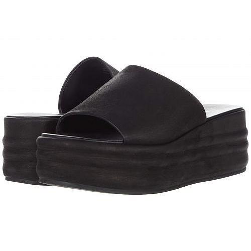 Free People フリーピープル レディース 女性用 シューズ 靴 ヒール Harbor Platform - Black