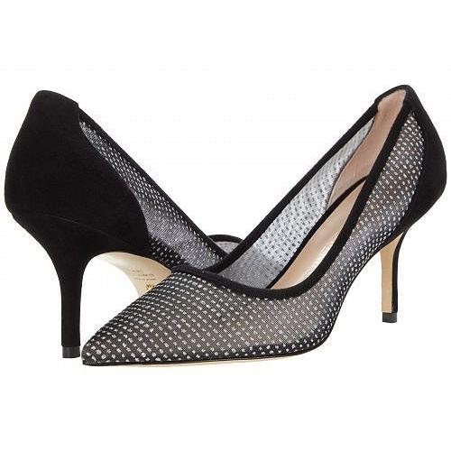 安いそれに目立つ Stuart Weitzman スチュアートワイツマン レディース 女性用 シューズ 靴 ヒール Tasha 75 Black 速達メール便送料無料 Www Skylanceronline Com