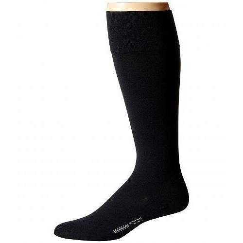 100 正規品 Wolford ウォルフォード Black Knee Highs Velvet Cotton スリッパ 靴下 ソックス ファッション 男性用 メンズ ウォルフォード Wolford ソック ファッション 男性用 メンズ 靴下