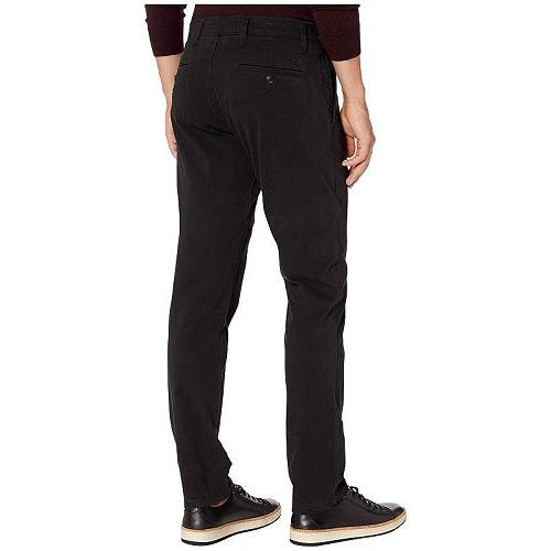 Dockers ドッカーズ メンズ 男性用 ファッション パンツ ズボン Slim Fit Ultimate Chino Pants With Smart 360 Flex - Black｜ilovela｜03