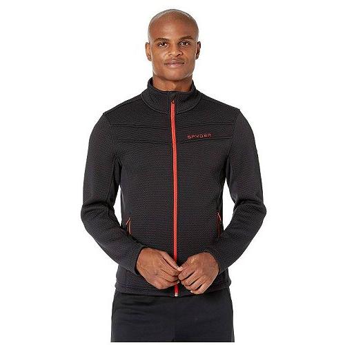 人気の春夏 コート ジャケット アウター ファッション 男性用 メンズ スパイダー Spyder フリース Black - Jacket Fleece Zip Full Encore ソフトシェル その他ジャケット 人気の春夏 コート ジャケット アウター ファッション 男性用 メンズ スパイダー Spyder フリース Black - Jacket Fleece Zip Full Encore ソフトシェル その他ジャケット