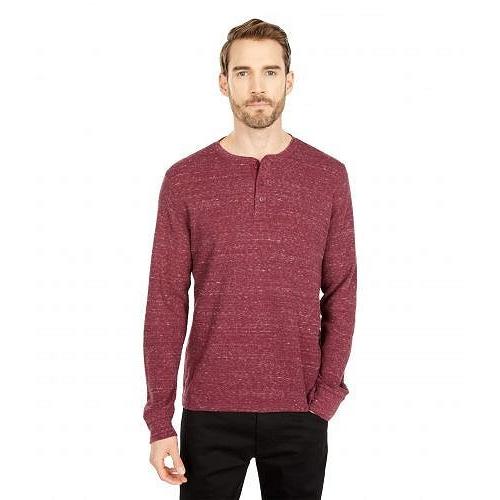 正規販売店 Lucky Brand ラッキーブランド メンズ 男性用 ファッション Tシャツ Snow Heather Thermal Tee Burgundy Zpqzpshsy0y0ea I Love La 通販 Yahoo ショッピング Saleセール Clinicagastroservice Com Br