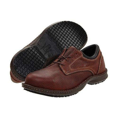 サポートを Timberland PRO ティンバーランド メンズ 男性用 シューズ