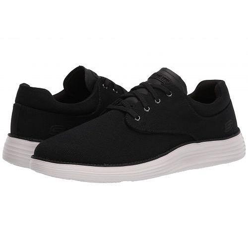 限定セール Skechers スケッチャーズ メンズ 男性用 シューズ 靴 スニーカー 運動靴 Status 2 0 Burbank Black 公式限定新作 送料無料 Www Skylanceronline Com