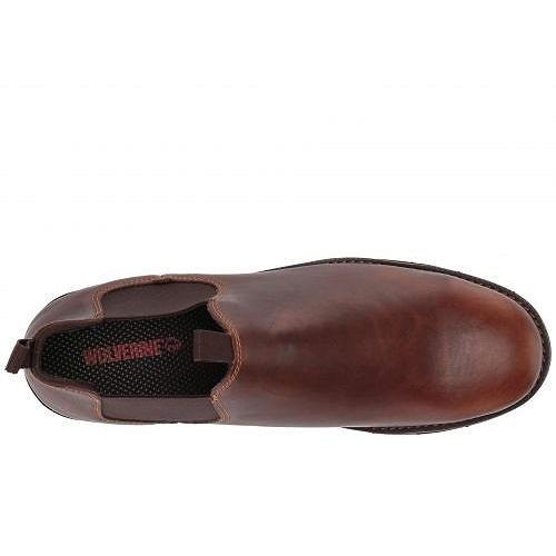 人気第1位 Wolverine ウルヴァリン メンズ 男性用 シューズ 靴 ブーツ 安全靴 ワーカーブーツ Ranchero Steel Toe Romeo Brown Zpr0qb9ft8vvyu I Love La 通販 Yahoo ショッピング 上質風合い Claimstage Toyosupport Ca