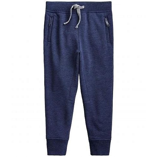 Crewcuts By J Crew 男の子用 ファッション 子供服 パンツ ズボン Slim Fit Zip Pocket Sweatpants Toddler Little Kids Big Kids Navy Www Feate Org