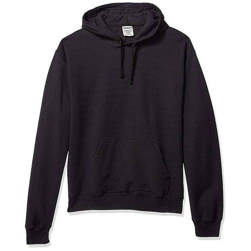 出産祝い Hoodie Dyed Garment Comfortwash Men S スウェット パーカー ファッション 男性用 メンズ ヘインズ Hanes Sweatshirt Black パーカー サイズ等 Xxl