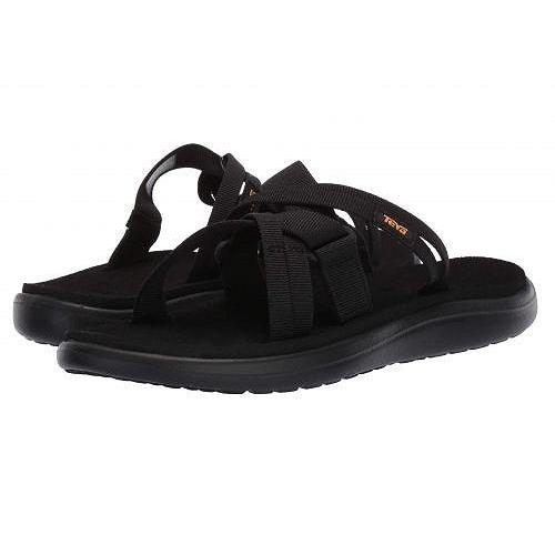 公式店舗 Teva テバ レディース 女性用 シューズ 靴 サンダル Voya Slide Black Zpr0xc3l1va26ea I Love La 通販 Yahoo ショッピング 新作モデル Www Thaihealthcenter Org