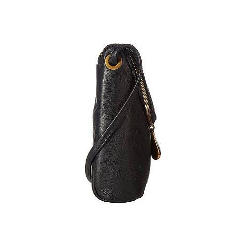公式販促 Hobo ホーボー レディース 女性用 バッグ 鞄 バックパック リュック Fern - Black