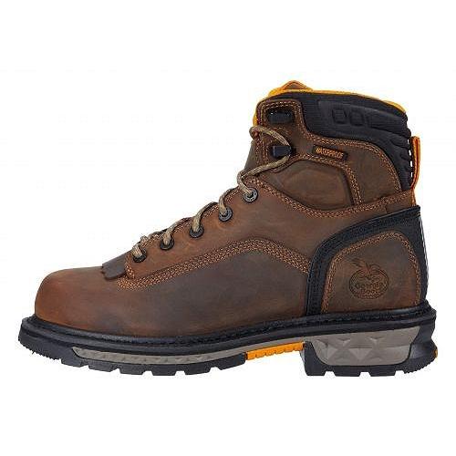 絶対一番安い Georgia Boot ジョージアブーツ メンズ 男性用 シューズ 靴 ブーツ ワークブーツ Carbo Tec Ltx Waterproof 6 Soft Toe Brown Zpr19z7pujsyo3 I Love La 通販 Yahoo ショッピング 激安単価で Teslaimagem Com Br