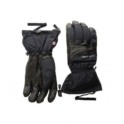 21年新作 男性用 メンズ Dakine ダカイン 送料無料 ファッション雑貨 Black Gloves Excursion 手袋 グローブ 小物 手袋 アームカバー Www Janvier Labs Com