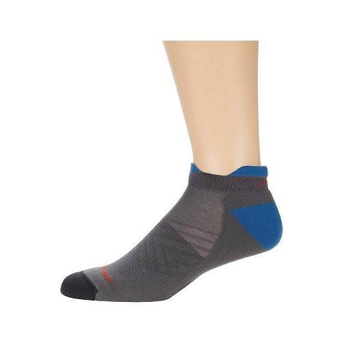 新品入荷 Vermont Tough Darn ダーンタフバーモント Cushion With Ultra Lightweight Tab Show No Coolmax Run スリッパ 靴下 ソックス ファッション 男性用 メンズ その他靴下 サイズ等 Xl Us 12 5 14 5 Raffles Mn