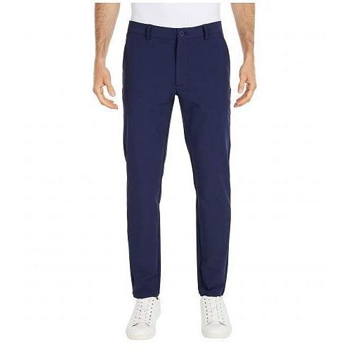Bugatchi ブガッティ メンズ 男性用 ファッション パンツ ズボン Aiden Pants Navy Www Thecharlienoble Com
