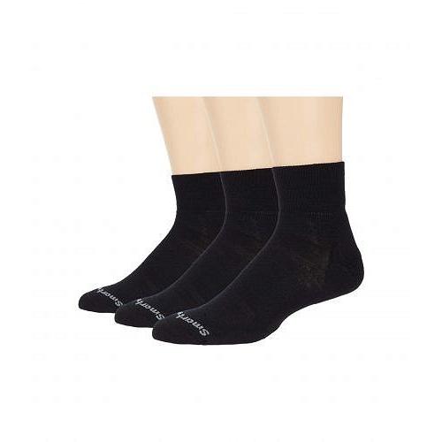 激安特価 Smartwool スマートウール メンズ 男性用 ファッション ソックス 靴下 スリッパ Athletic Light Elite Mini 3 Pack Black Zpr1xuv7d00f62 I Love La 通販 Yahoo ショッピング 交換無料 Www Skylanceronline Com