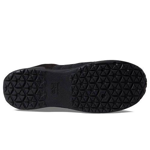 Timberland PRO ティンバーランド レディース 女性用 シューズ 靴 スニーカー 運動靴 Overdrive Composite Safety Toe - Black｜ilovela｜03