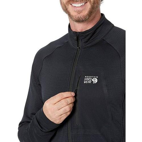 マウンテンハードウェア ファイアーウォールビブパンツ マウンテン